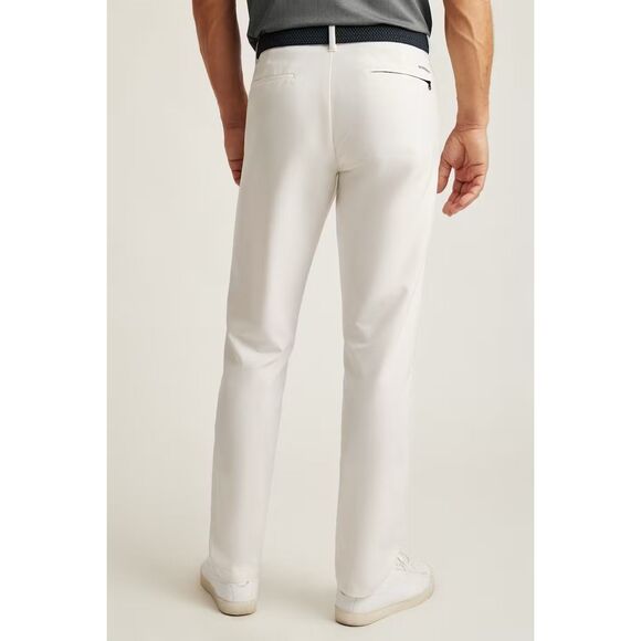 BONOBOS NWT Coconut Milk Athletic Pant Outdoor Performance 38x30 - Picture 3 of 6